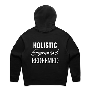 HER HOODIE - Official TPUSA Merch