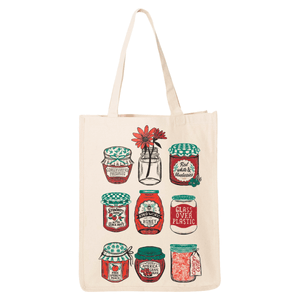 JAM TOTE BAG - Official TPUSA Merch