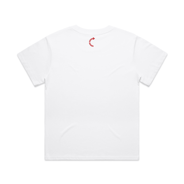LAND THAT I LOVE T - SHIRT - Official TPUSA Merch