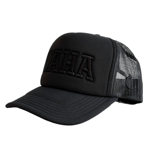 MAHA Trucker Hat - Official TPUSA Merch