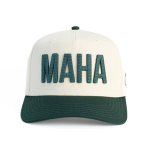 MAHA TRUCKER HAT - Official TPUSA Merch