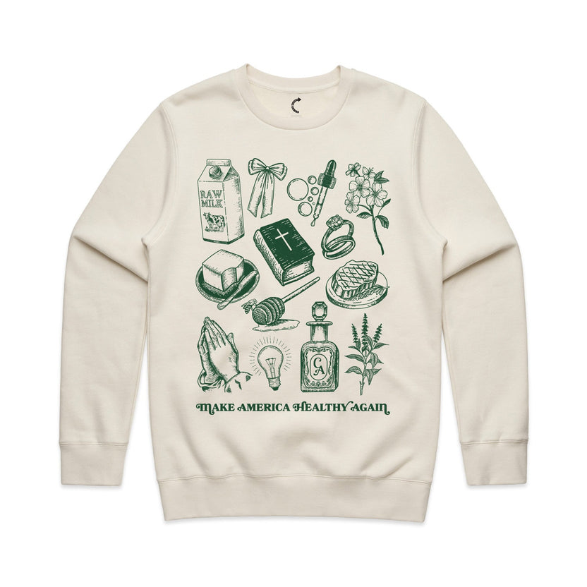 New Merch Loading CULTURE APOTHECARY – Official TPUSA Merch