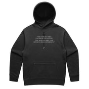 MARTYR HOODIE - Official TPUSA Merch