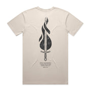 ONWARD FOR THE KINGDOM TEE - Official TPUSA Merch
