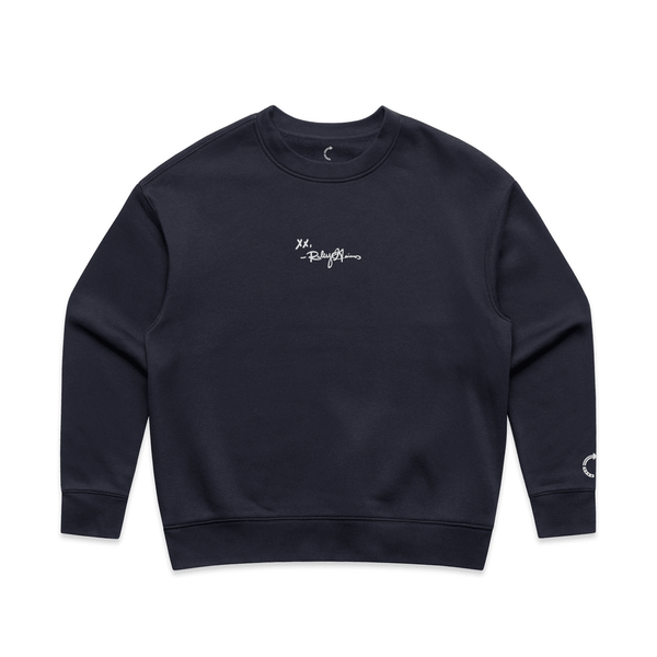 PRO REALITY WOMENS CREWNECK - Official TPUSA Merch
