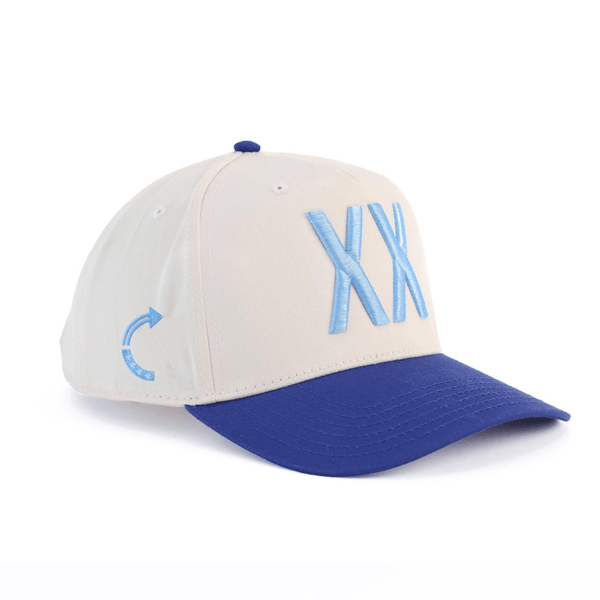 RILEY GAINES XX HAT - Official TPUSA Merch