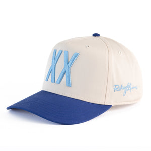 RILEY GAINES XX HAT - Official TPUSA Merch