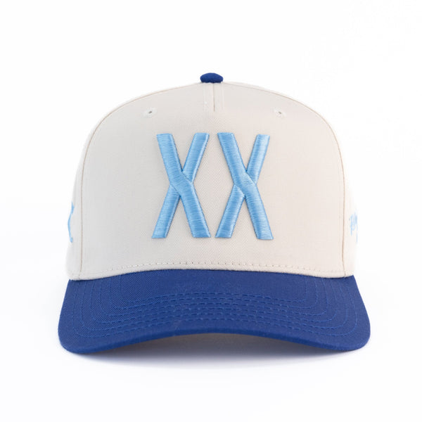 RILEY GAINES XX HAT - Official TPUSA Merch