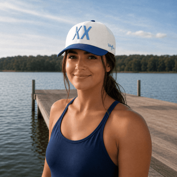 RILEY GAINES XX HAT - Official TPUSA Merch