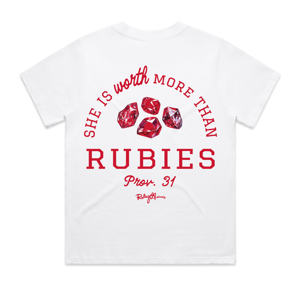 RUBIES WOMENS TEE