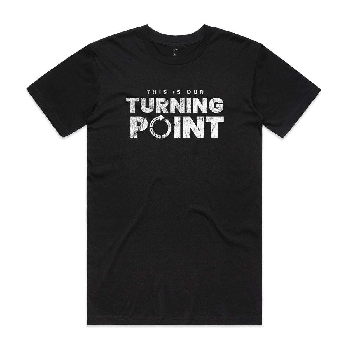 this-is-our-turning-point-tee-