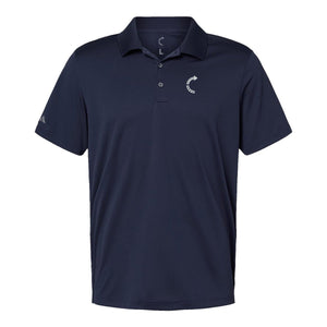 TPUSA LOGO POLO - Official TPUSA Merch