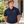 TPUSA LOGO POLO NAVY - Official TPUSA Merch