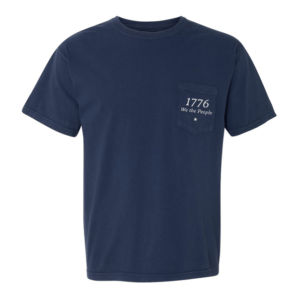 TPUSA NFP Miscellaneous T Shirt | Various Colors - Official TPUSA Merch