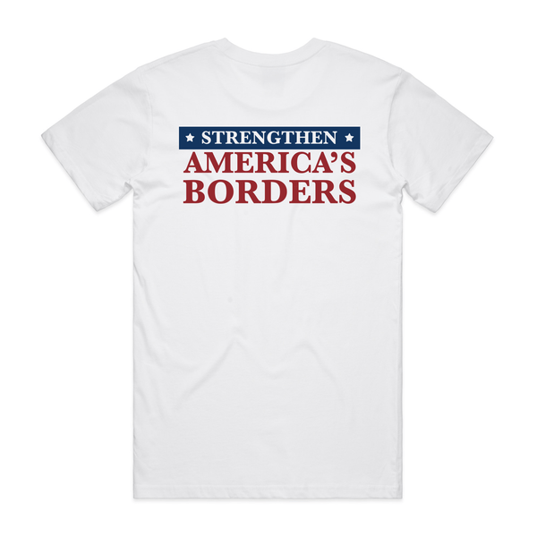 TPUSA NFP Miscellaneous T Shirt | Various Colors - Official TPUSA Merch