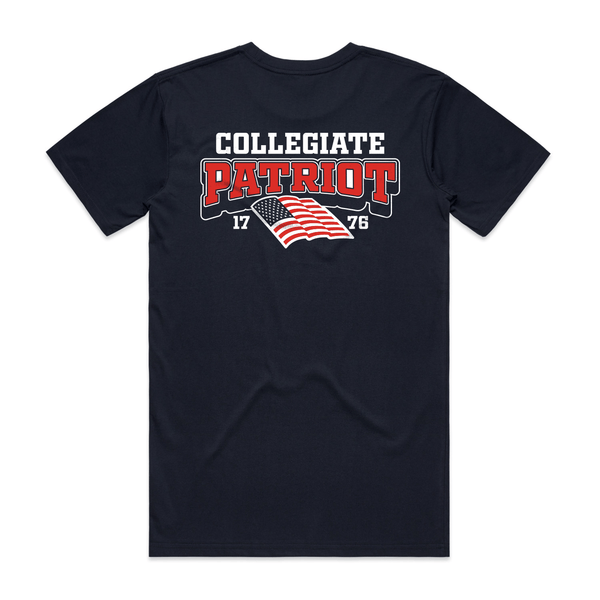 TPUSA NFP Miscellaneous T Shirt | Various Colors - Official TPUSA Merch