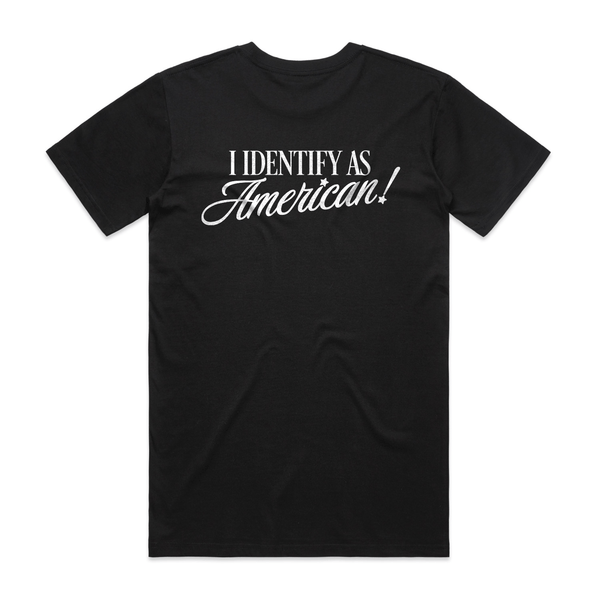 TPUSA NFP Miscellaneous T Shirt | Various Colors - Official TPUSA Merch