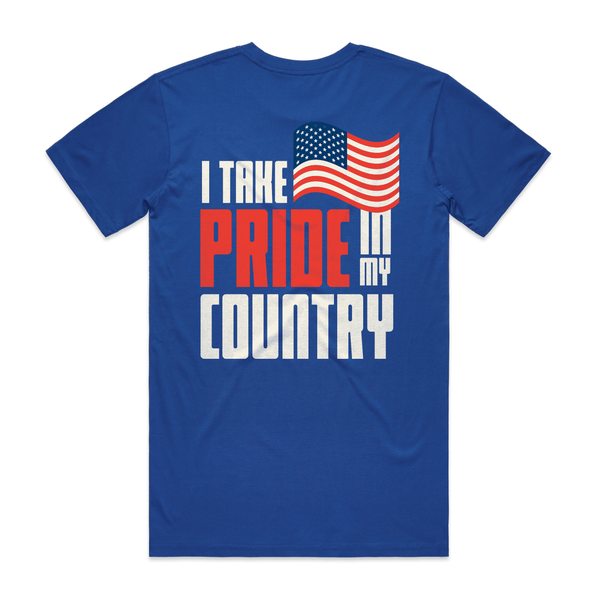 TPUSA NFP Miscellaneous T Shirt | Various Colors - Official TPUSA Merch