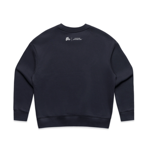 WELCOME HOME CREWNECK - Official TPUSA Merch