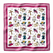 WLS BANDANA SCARF - Official TPUSA Merch