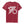 1776 T-Shirt | Cardinal Red - Official TPUSA Merch