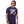 1776 T-Shirt | Heather Storm Blue - Official TPUSA Merch