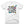 Big Gov Sucks Butterfly T-Shirt | White - Official TPUSA Merch