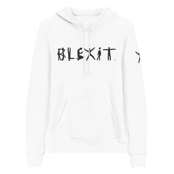 BLEXIT | Blexit Logo Hoody - Official TPUSA Merch