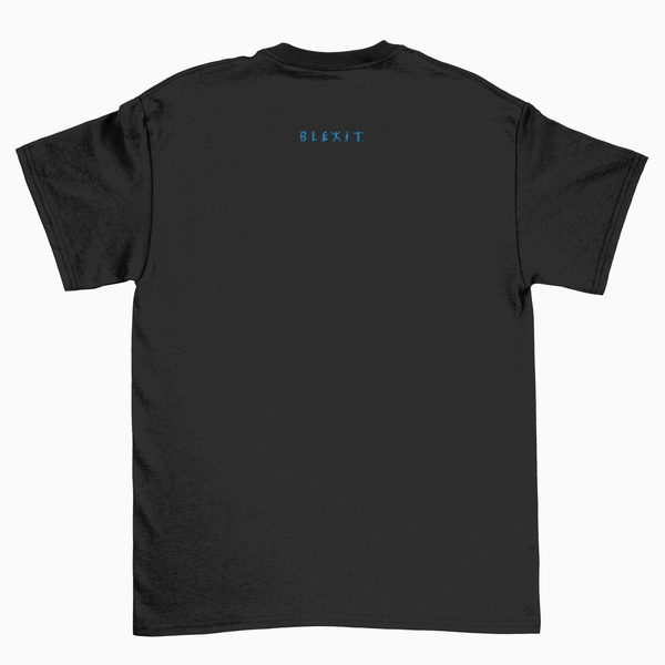 BLEXIT | Faith Matters T Shirt - Official TPUSA Merch