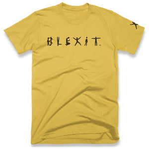 BLEXIT | Logo T Shirt - Official TPUSA Merch