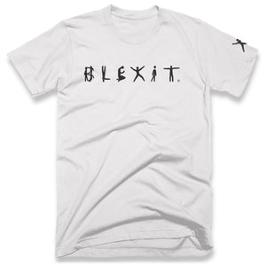 BLEXIT | Logo T Shirt - Official TPUSA Merch
