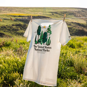Earth Day T-Shirt - Official TPUSA Merch