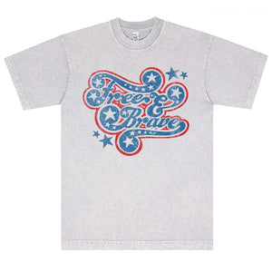 Atlanta Braves MLB Hawaii Shirt Independence Day Summer Football Gift For  True Fans - Freedomdesign