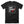 Just Verify It T-Shirt | Black - Official TPUSA Merch