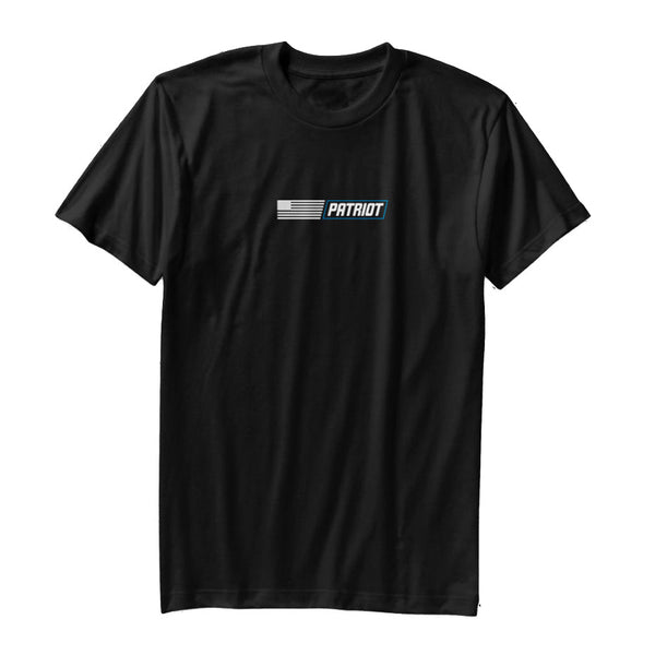 Patriot T-Shirt - Official TPUSA Merch
