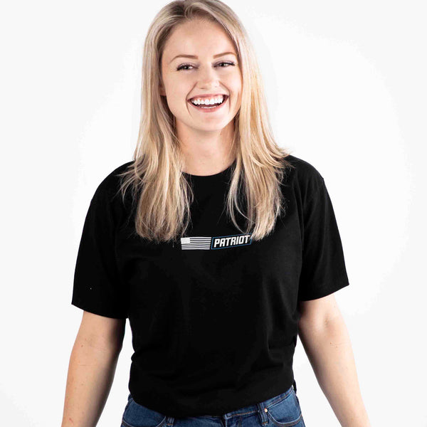Patriot T-Shirt - Official TPUSA Merch