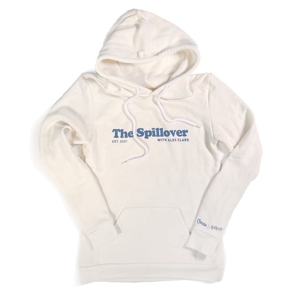 The Spillover Doodle Hoodie