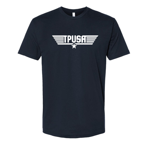 TPUSA Maverick T-Shirt - Official TPUSA Merch