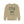USA Crewneck Sweatshirt | Tan - Official TPUSA Merch