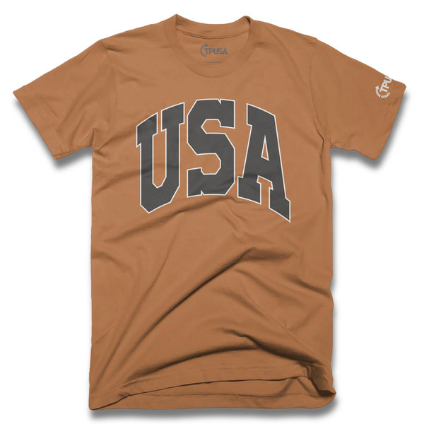 USA Tee Shirt | Yam