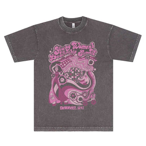 YWLS Disco T-Shirt - Official TPUSA Merch