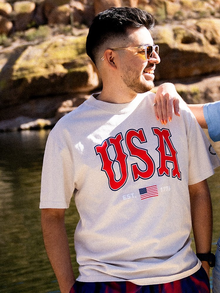 T-SHIRTS